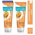 thumbnail image 1 of Pack 2 Everyuth Naturals Exfoliating Walnut Scrub (Each 100 g), 1 of 1