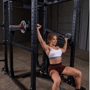 Body-Solid SPRJAM Pro Clubline Jammer Arms (New)