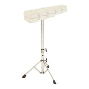 Ludwig LE1351 Stand for LE102 Wood Temple Blocks