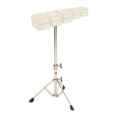 Ludwig LE1351 Stand for LE102 Wood Temple Blocks