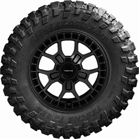 Tesche Ridge Blade X/MT 35X12.50R22 F/12PLY Light Truck & SUV Tire Sansujyuku sansujyuku.com