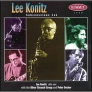 Personnel: Lee Konitz (alto saxophone); Peter Decker (tenor saxophone); Dany Schwickerath (guitar); Johannes Schaedlich (bass); Oliver Strauch (drums).