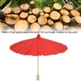 thumbnail image 4 of Colorful Oil Paper Umbrella For Kids DIY Painting Craft With Paper And Wood, Enhance Children Operational Ability, 4 of 8