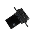 thumbnail image 2 of Standard Motor Products RU369 Blower Motor Resistor, 2 of 3