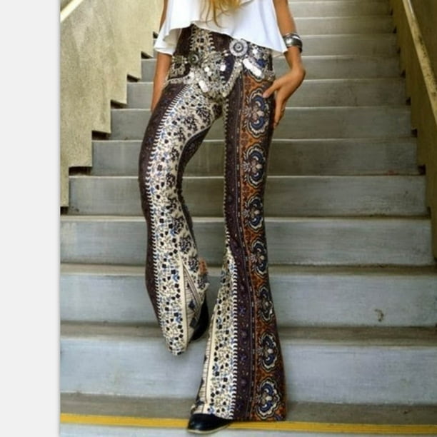 Giant bell shop bottoms