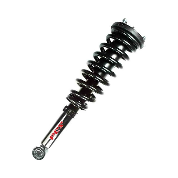 FCS Automotive International Complete Strut Assembly 1345458R