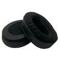 thumbnail image 4 of CentralSound Premium XL Upgraded Memory Foam Ear Pad Cushions for Sony MDR 7506 MDR-CD900CST MDR-V6 MDR1A Headphones, 4 of 24