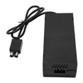 thumbnail image 4 of Xbox One Power Adapter with Dual LED Indicators, AC Cord Replacement, 100‑240V EU Plug, 4 of 5