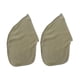 thumbnail image 1 of 2 piezas de bolsillo lateral cosido, accesorio ligero para ropa, bolsillo interior para viajes, seguridad para pantalones, prendas de vestir y sudader, 1 of 9