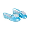 thumbnail image 5 of Disney Frozen Elsa’s Icy Power Shoes, Light-Up Dress-Up Heels for Girls Ages 4 - 6, 5 of 8