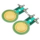 thumbnail image 4 of Tweeter Bobina Bocina de sonido agudo hecha de resina-8 ohmios-25,5 mm, 4 of 7