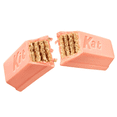 thumbnail image 3 of Kit Kat Raspberry Creme Snack Size Candy 3 Pack, 8.8 oz Bags, 3 of 6