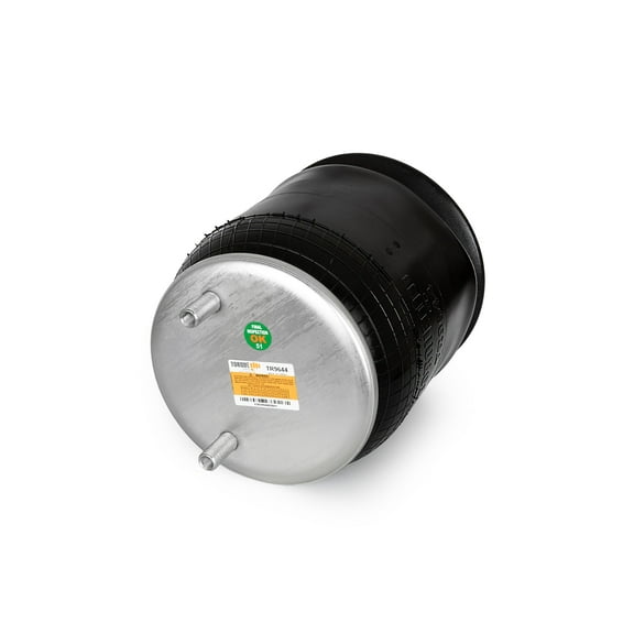TORQUE Trailer Air Spring Bag (Replaces Firestone 9644, W01-358-9644, Hendrickson S-23721, C-23721) (TR9644)