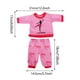 thumbnail image 2 of Ropa para muñecas, juguetes infantiles, pijamas casuales, ropa para muñecas de 45 cm (18 pulgadas), accesorios, juguetes para niñas, trajes para muñecas, 2 of 5