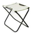 Folding Garden Stool with Tool Bag 9 Storage Pockets by Pure Garden