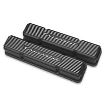 Holley Performance 241-108 Engine Valve Cover Set