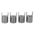 thumbnail image 2 of Thread Repair Inserts, Helicoil Insert Stainless Steel Helicoil Thread Repair Insert Latch Pin Wire Insert Thread, Thread Insert Helical Wire, 2 of 8