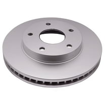 Raybestos 56694FZN Rust Prevention Technology Coated Rotor Brake Rotor, 1 Pack