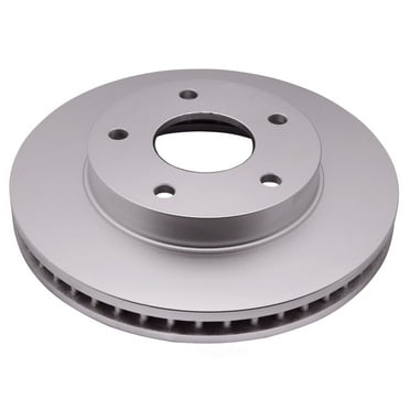 Raybestos 56694FZN Rust Prevention Technology Coated Rotor Brake Rotor, 1 Pack