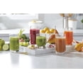 thumbnail image 4 of Hamilton Beach Big Mouth Pro Juice Extractor - Silver, Black, 4 of 6