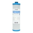 thumbnail image 2 of (2 pack) 2.5 x 10" RV Water Filter Activated Carbon Block Push-Nipple Cartridge Replaces KW1, 2 of 3