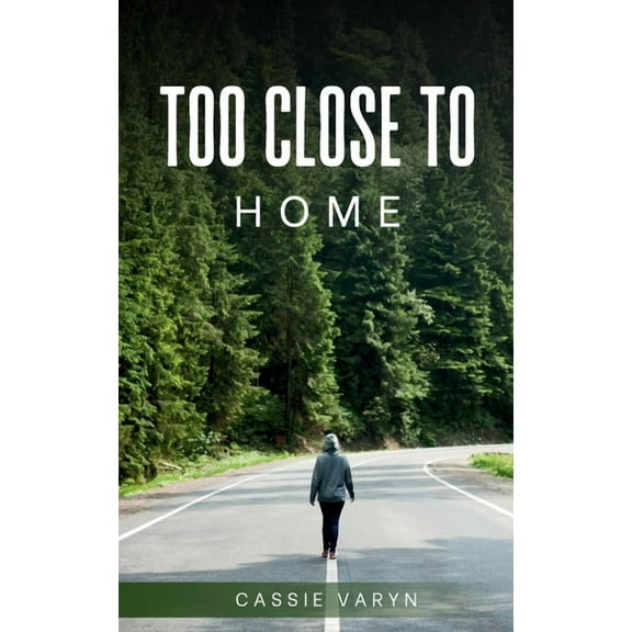 Too Close to Home, (Paperback)