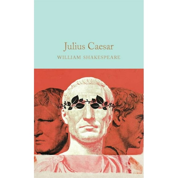 Julius Caesar, (Hardcover)