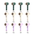 thumbnail image 5 of Mini Hand-held Electric Iron Garment Steamer Steam Ironing Machine Portable Iron, 5 of 5