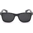 thumbnail image 4 of Gafas De Ejercicio Estenopeicas Reticulares Con Rejilla Levamdar LKX-0633, 4 of 8