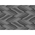 thumbnail image 1 of Ahgly Company Indoor Rectangle Patterned Gray Area Rugs, 7' x 9', 1 of 6