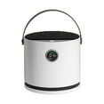 thumbnail image 1 of jovati Purifier for Home Bedroom Portable Purifier Desktop Usb Cleaner Removable & Cleaning Cartridge, 1 of 9