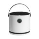 thumbnail image 2 of RKSTN Air Purifier Purifier For Home Bedroom Portable Purifier Desktop USB Cleaner Removable & Cleaning Cartridge, 2 of 9