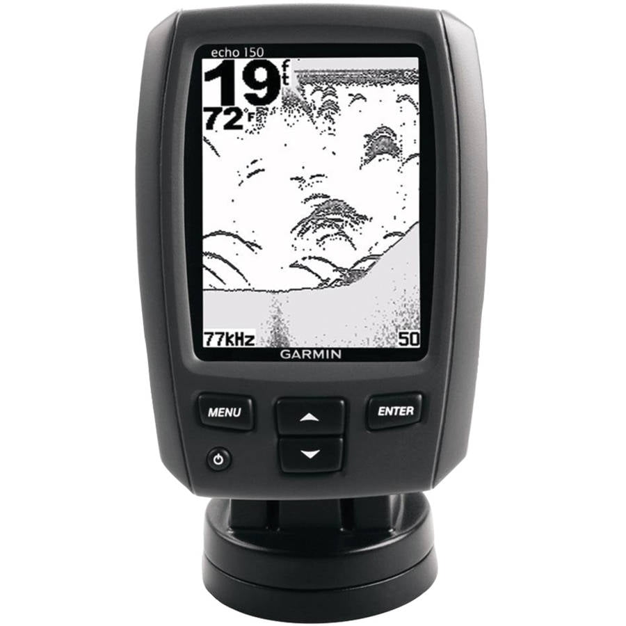 used garmin 245