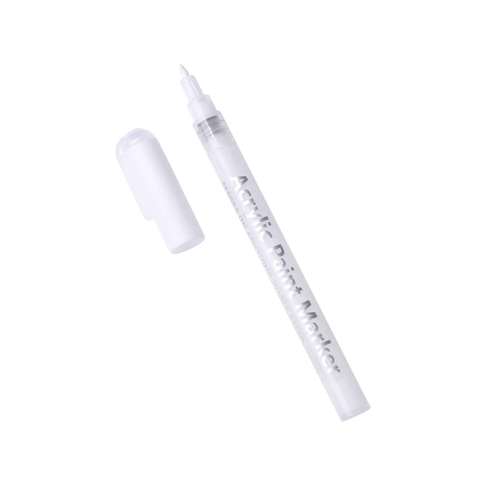 white nail pencil for under nails｜TikTok Search