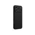 thumbnail image 4 of Onn iPhone 17 ProMax Magsafe Compatible Silicone Phone Case, 4-sided Protection, 6 ft. Drop Protection, 4 of 5