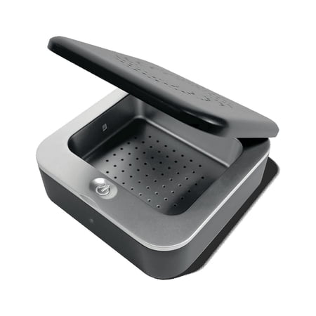Lucid Hearing Aid UV Dryer & Dehumidifier