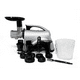 thumbnail image 4 of Extractor de Jugo Omega NC800 Prensa Fria, 4 of 7