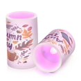 thumbnail image 7 of Yayeee Flameless Candles with Remote Flickering Battery Operated Multi Color Changing, Warm Autumn Day, 7 of 7