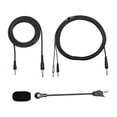 thumbnail image 3 of Auriculares Abiertos para Juegos Audio-Technica ATH-GDL3BK, 3 of 3