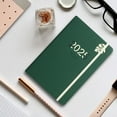 YATLTE Weekly Pocket Calendar/2025 Weekly Calendar/ 2025 Planner