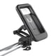 thumbnail image 1 of Soporte para teléfono Soporte para teléfono de bicicleta Soporte ligero para teléfono móvil ABS Soporte ajustable para teléfono móvil, 1 of 7