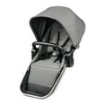 thumbnail image 1 of Peg Perego YPSI Companion Seat - Mercury, 1 of 1