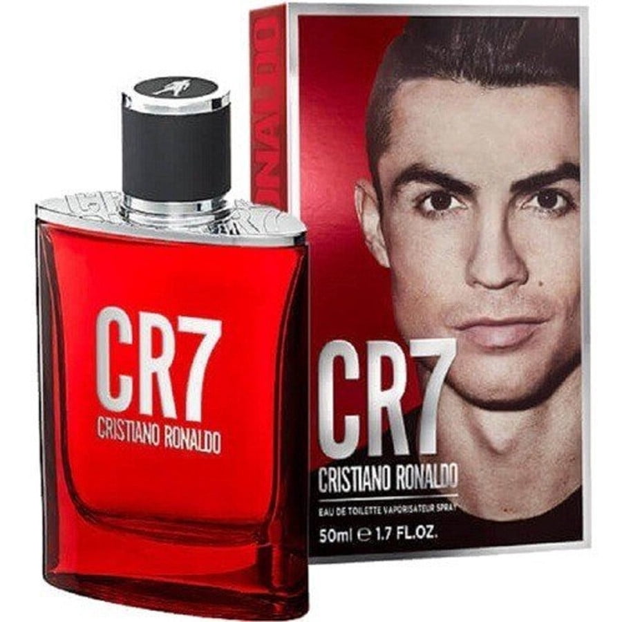 CR7 by Cristiano Ronaldo, Cologne for Men, 1.7 oz