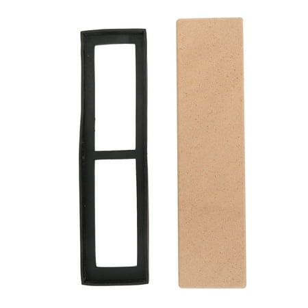 

Knife Sharpening Stone Kit 1000 Grit Knife Whetstone Kit Widely Used For Cooking