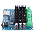thumbnail image 1 of Componentes del amplificador, placa amplificadora de potencia, placa amplificadora de potencia Bluetooth, módulo amplificador de potencia, tecnología de vanguardia, 1 of 8