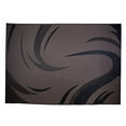 thumbnail image 4 of Ming's Mark Reversible Camping Mat with Swish Design, 4 of 5