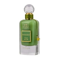 Ard Al Zaafaran Unisex Pistachio Musk EDP Spray 3.4 oz Fragrances 6432452224484
