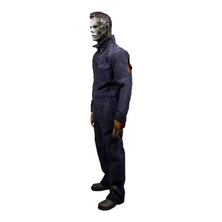 Trick or Treat Studios 12-Inch Halloween Kills Michael Myers 1:6