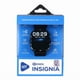 thumbnail image 5 of Smartwatch Kronos Insignia Negro, 5 of 5