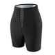 thumbnail image 1 of Pantalones De Chándal Workout Fat Burner Sauna Shorts Capris Shorts S M SM SunniMix Las mujeres pantalones de sauna, 1 of 8